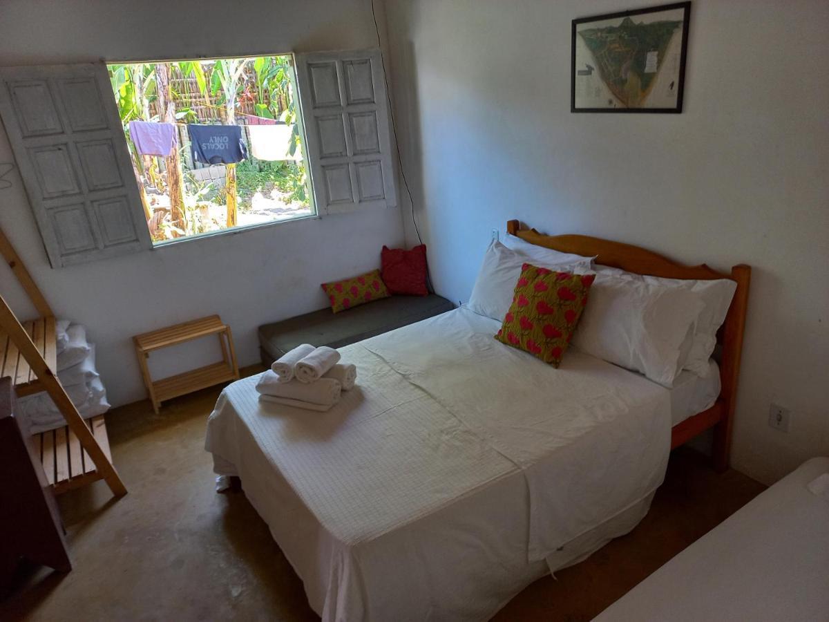 Casa Jose Apartment Caraiva Exterior photo