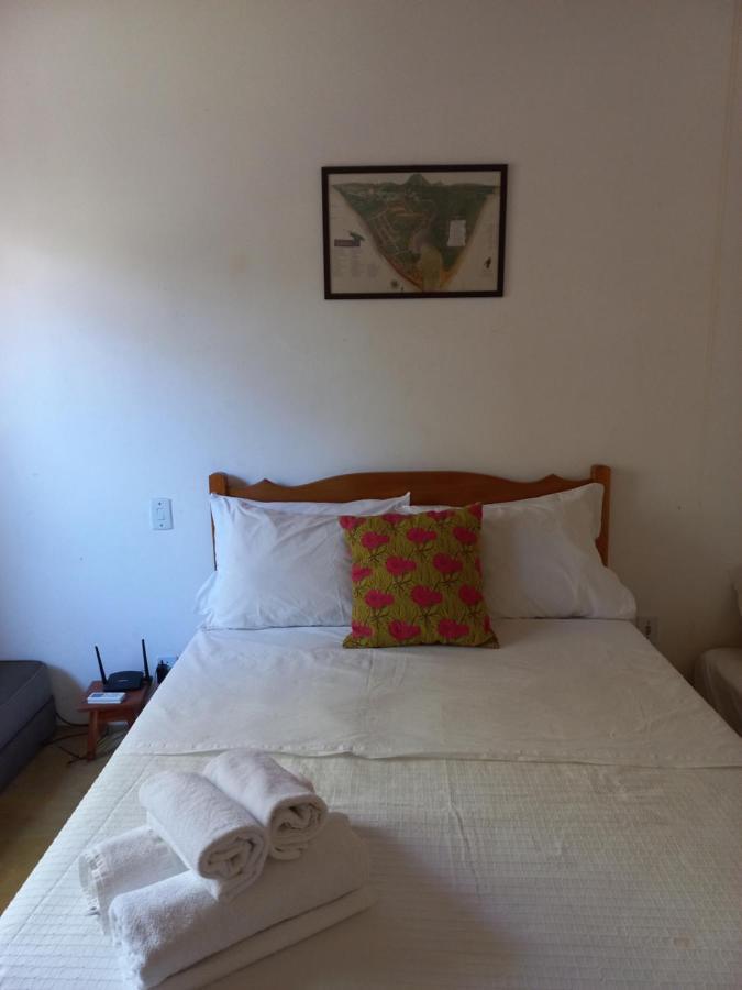 Casa Jose Apartment Caraiva Exterior photo