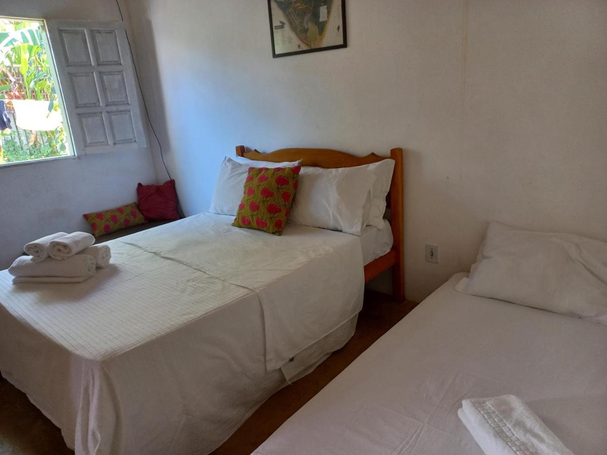 Casa Jose Apartment Caraiva Exterior photo