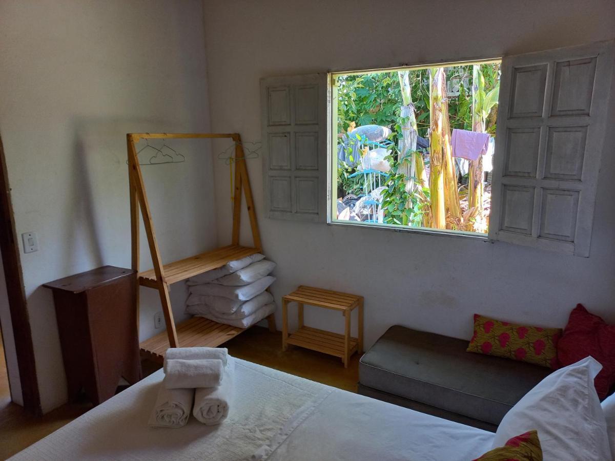 Casa Jose Apartment Caraiva Exterior photo