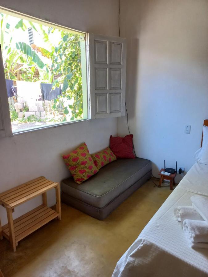 Casa Jose Apartment Caraiva Exterior photo