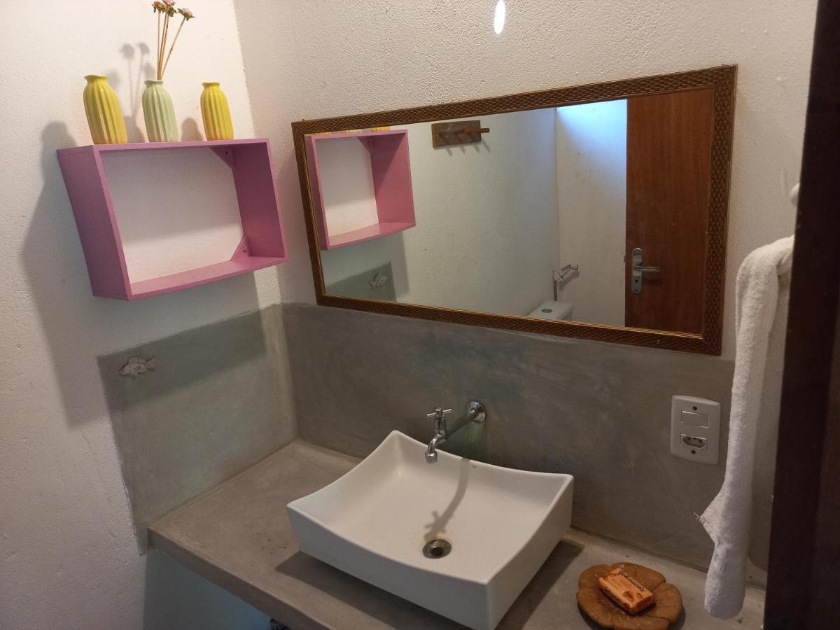 Casa Jose Apartment Caraiva Exterior photo