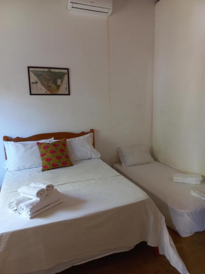 Casa Jose Apartment Caraiva Exterior photo