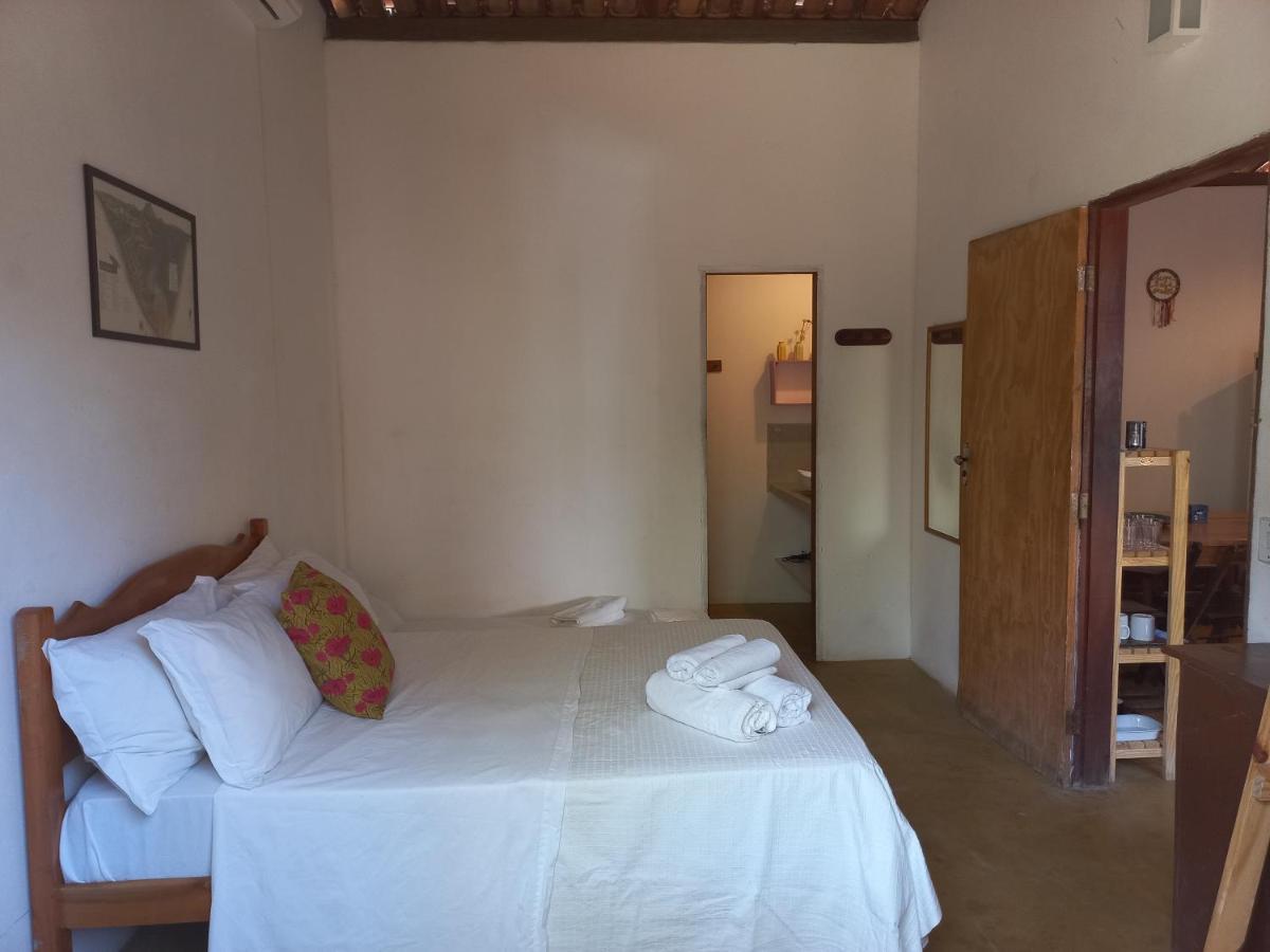 Casa Jose Apartment Caraiva Exterior photo