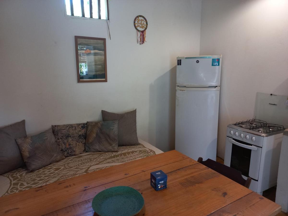 Casa Jose Apartment Caraiva Exterior photo